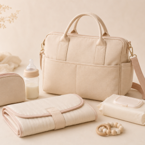 Baby Travel Essentials